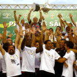 São Paulo Campeão do Brasileirão