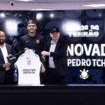 Corinthians - Tchoca