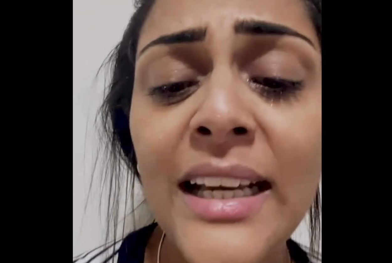 Do plantão ao sonho: técnica de enfermagem de SBC conquista bolsa integral para Medicina e se emociona