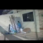 Menores são flagrados em tentativas de invasão próximo ao Mercado D’Avó, em São Bernardo