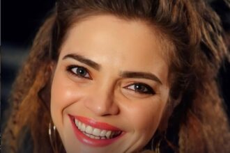 Morre a atriz Titina Medeiros, aos 48 anos, em decorrência de um câncer