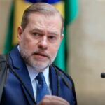 Toffoli retira sigilo de depoimentos de Vorcaro e ex-diretor do BRB