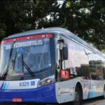 Tarifas de trólebus, trens e metrô sobem a partir desta terça-feira