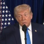 Trump anuncia que os EUA vão 'administrar' a Venezuela por tempo indeterminado