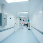 UPA  foi totalmente reconstruído e entregue no fim de outubro do ano passado, com o dobro de consultórios e atendimento odontológico de urgência