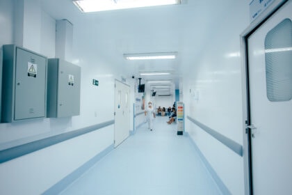 UPA  foi totalmente reconstruído e entregue no fim de outubro do ano passado, com o dobro de consultórios e atendimento odontológico de urgência