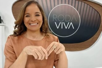 Vera Magalhães anuncia saída do 'Roda Viva' após quebra de acordo com a TV Cultura