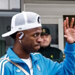 Vini Jr - Real Madrid