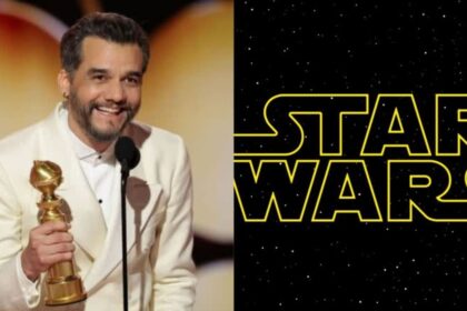 Ator Wagner Moura é anunciado no elenco de animação de 'Star Wars', 1º novo papel após indicação ao Oscar
