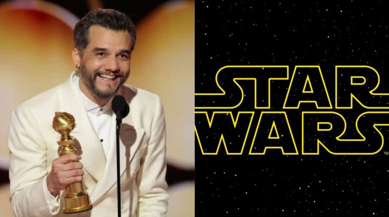 Ator Wagner Moura é anunciado no elenco de animação de 'Star Wars', 1º novo papel após indicação ao Oscar
