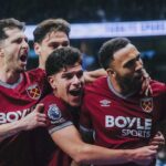 Paqueta - Flamengo - West Ham