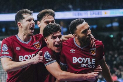 Paqueta - Flamengo - West Ham