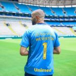 Weverton - Palmeiras