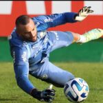 Palmeiras - Weverton