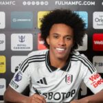 Corinthians - William