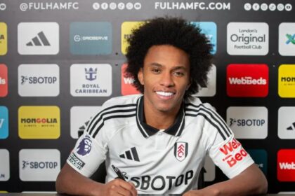 Corinthians - William