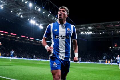 William Gomes São Paulo