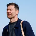 Real Madrid - Xabi Alonso