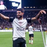 Yuri Alberto - Corinthians