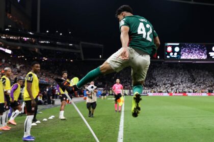 Palmeiras