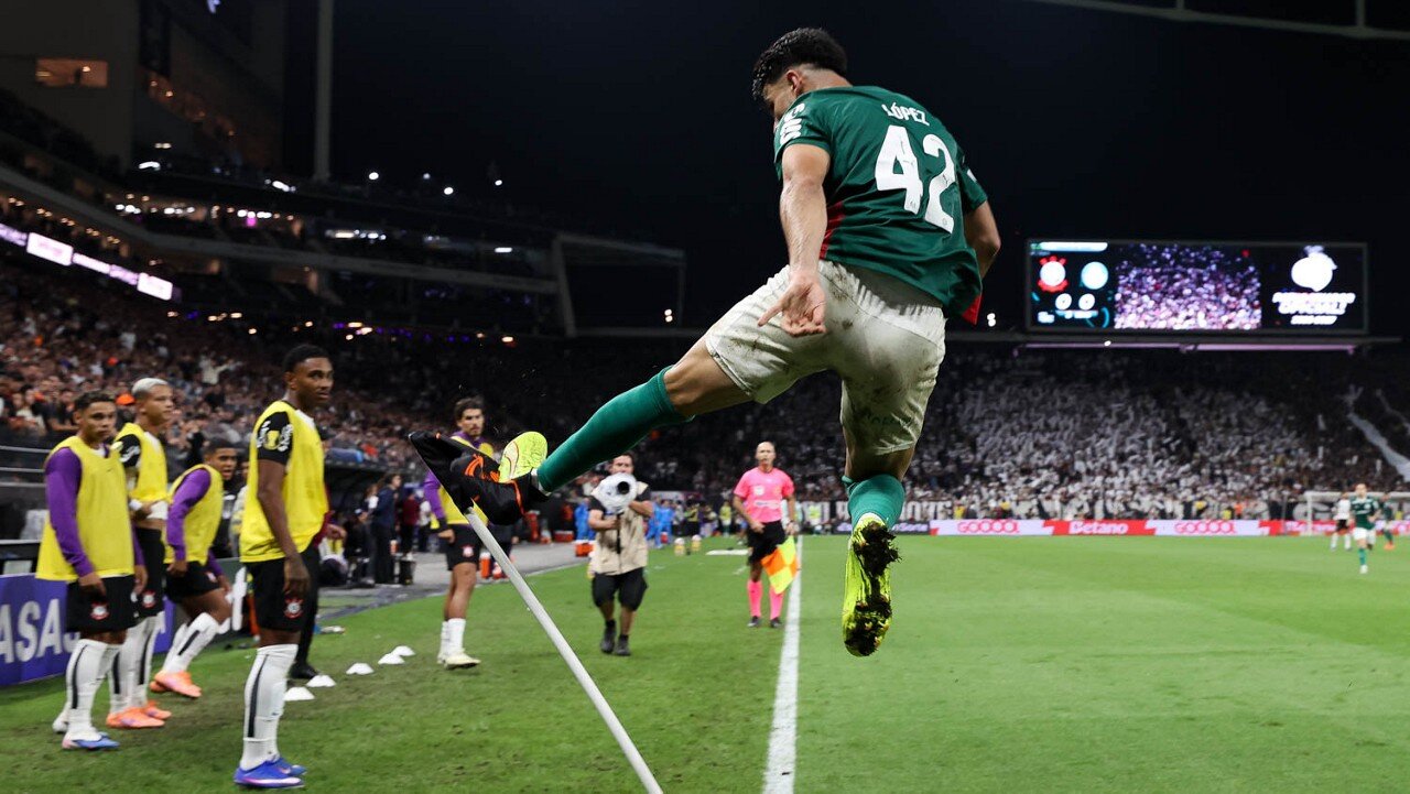 Palmeiras