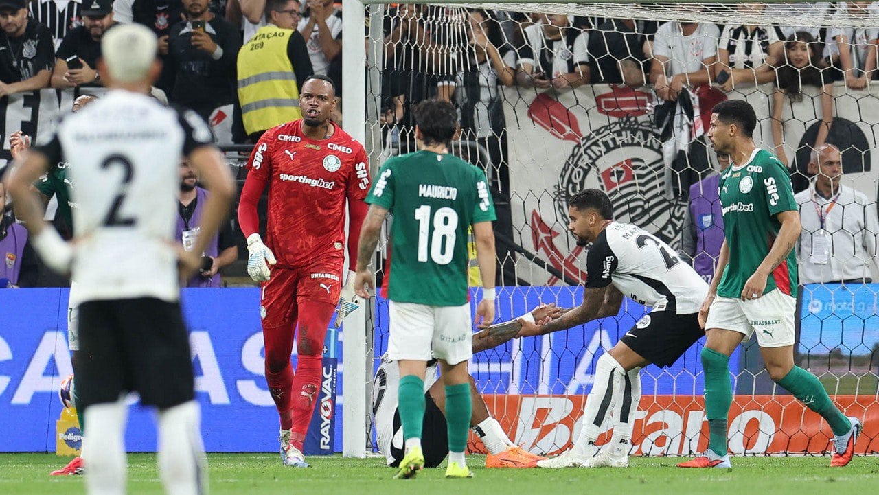 Palmeiras