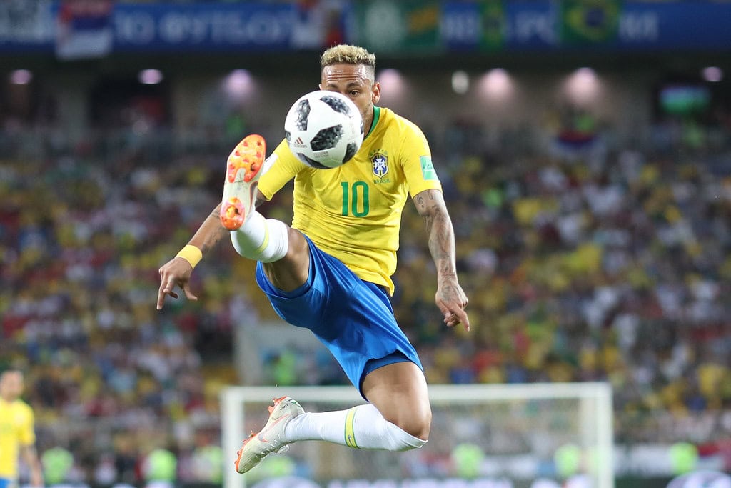 Neymar