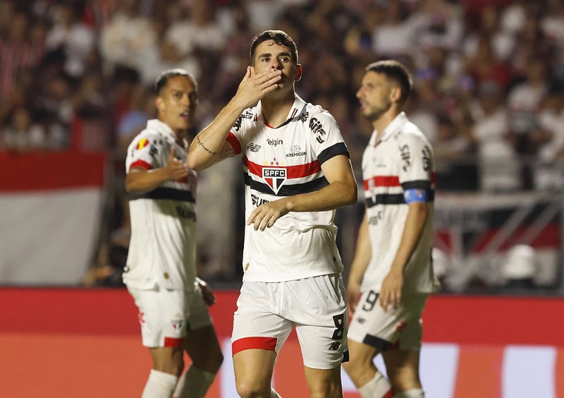 Oscar são Paulo