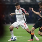 Futebol - Supercopa Transmissoes