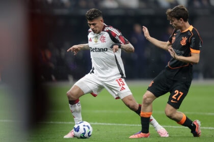 Futebol - Supercopa Transmissoes