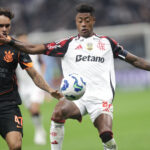 Corinthians x Flamengo