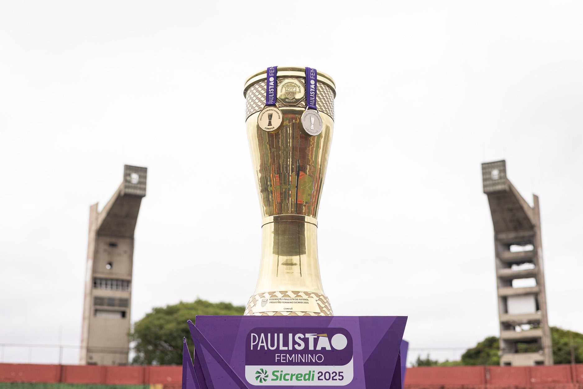Futebol Feminino