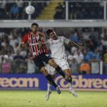 Santos São Paulo