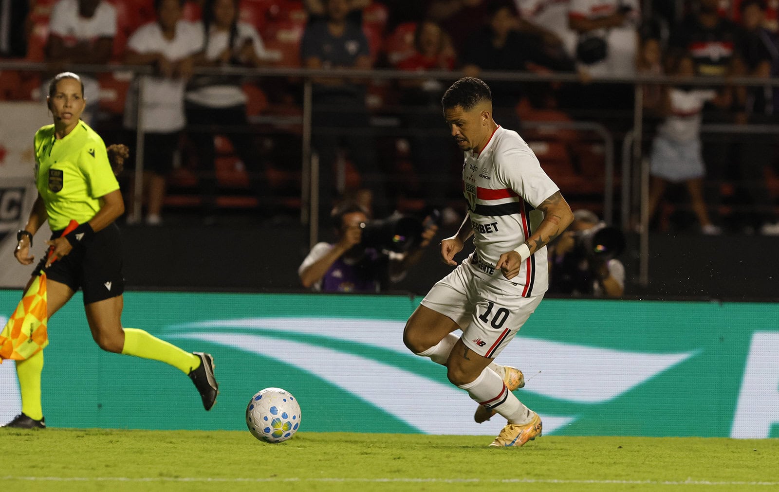 Luciano São Paulo