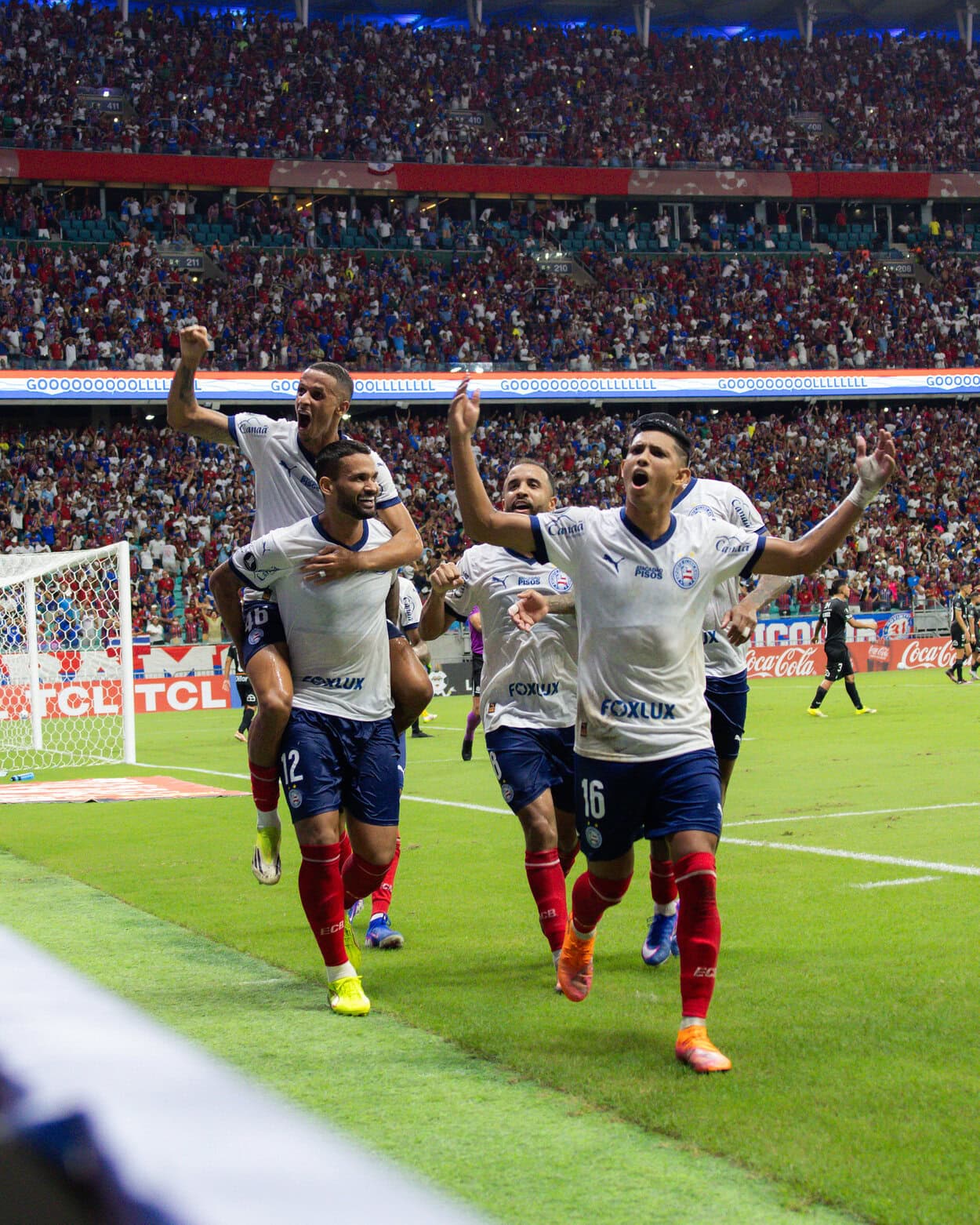 Bahia