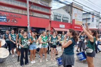 São Bernardo terá programação especial de Carnaval;