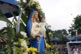 Tradicional evento de Nossa Senhora dos Navegantes reúne fé, história e turismo na região do Riacho Grande