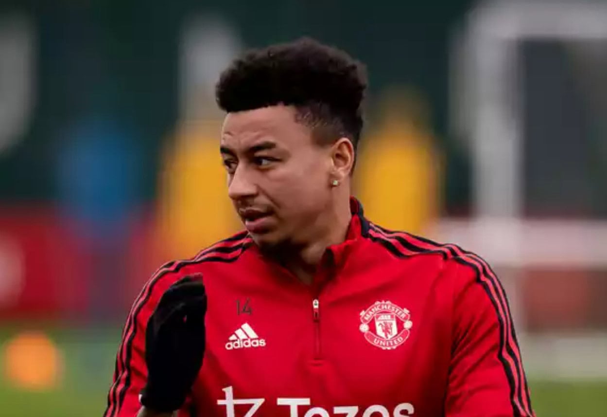 Lingard