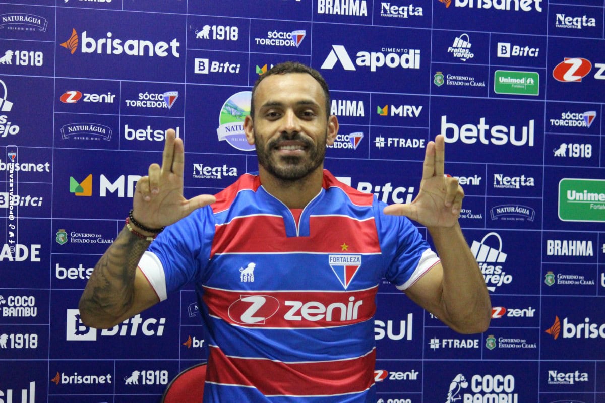 Moises Santos