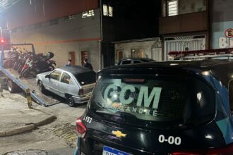 Santo André autua bares e adegas em 6 bairros por excesso de barulho