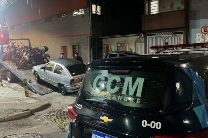 Santo André autua bares e adegas em 6 bairros por excesso de barulho