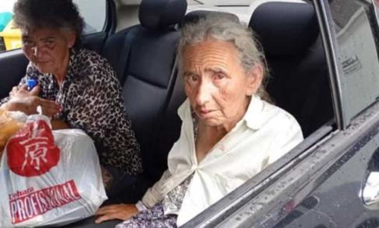 Irmãs desaparecidas em São Bernardo são encontradas em segurança após 3 dias
