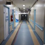 Hospital Municipal de Diadema completa um ano sem macas nos corredores