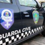 GCM de Ribeirão Pires prende homem por importunação sexual na região central