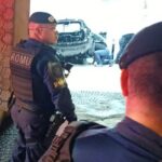 GCM de Mauá localiza desmanche clandestino e recupera 2 carros roubados