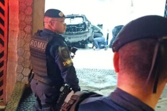 GCM de Mauá localiza desmanche clandestino e recupera 2 carros roubados