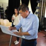 Taka Yamauchi anuncia descongelamento de 583 dias e reforça respeito aos educadores