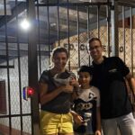 Final feliz em SBC: última gatinha sobrevivente de motor de carro encontra lar no Baeta Neves