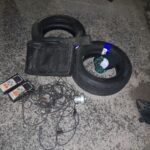 GCM de Mauá prende autor de furto e recupera mais de R$ 10 mil em mercadorias no Jardim Maringá