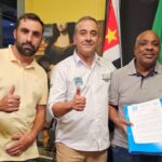 Guto Volpi envia pacote que aumenta salários da GCM e reforça o policiamento em Ribeirão Pires